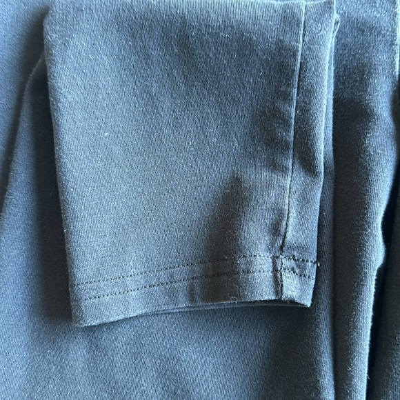 EUC Vans Checkerboard Leggings - Picture 8 of 14